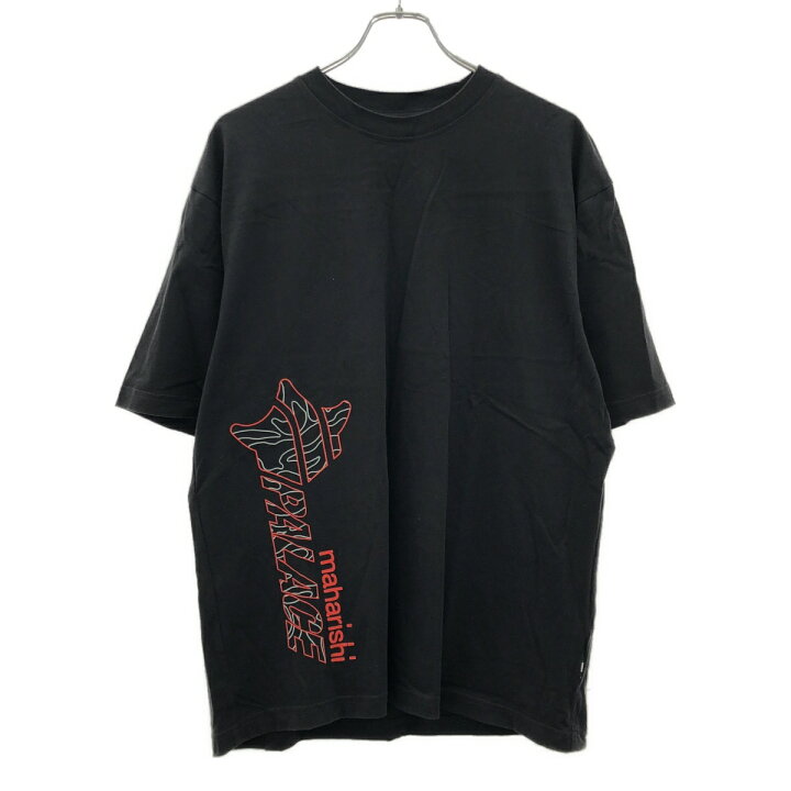 楽天市場】PALACE SKATEBOARDS×maharishi パレススケートボーズ 