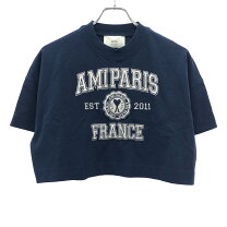 楽天市場】ami alexandre mattiussi tシャツ（トップス｜レディース  