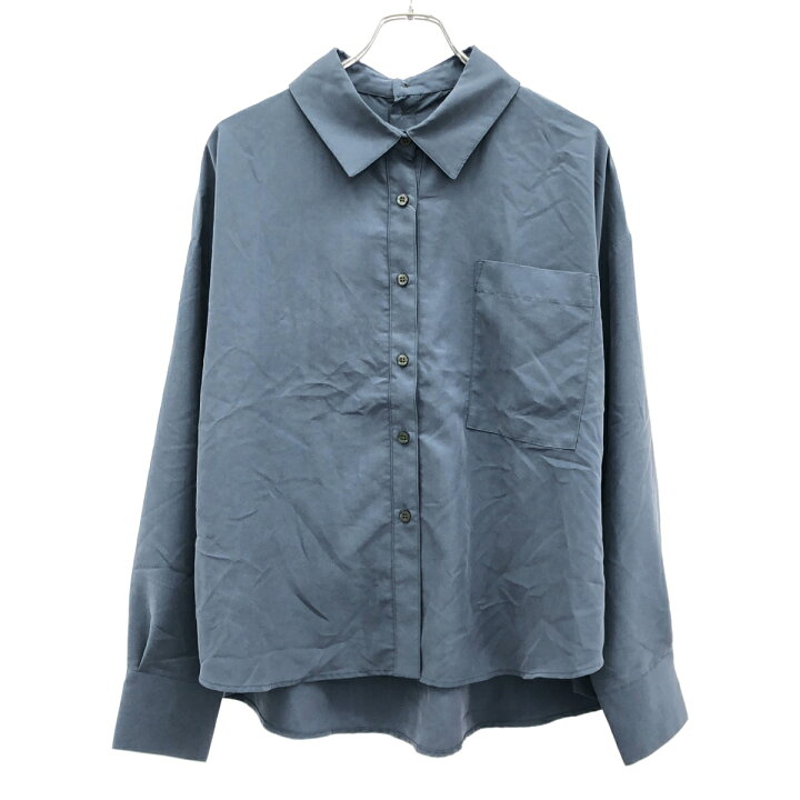 楽天市場】RIM.ARK リムアーク 25SS Back open classy SH バック 