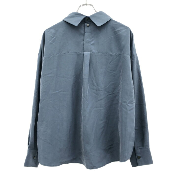 楽天市場】RIM.ARK リムアーク 25SS Back open classy SH バック 