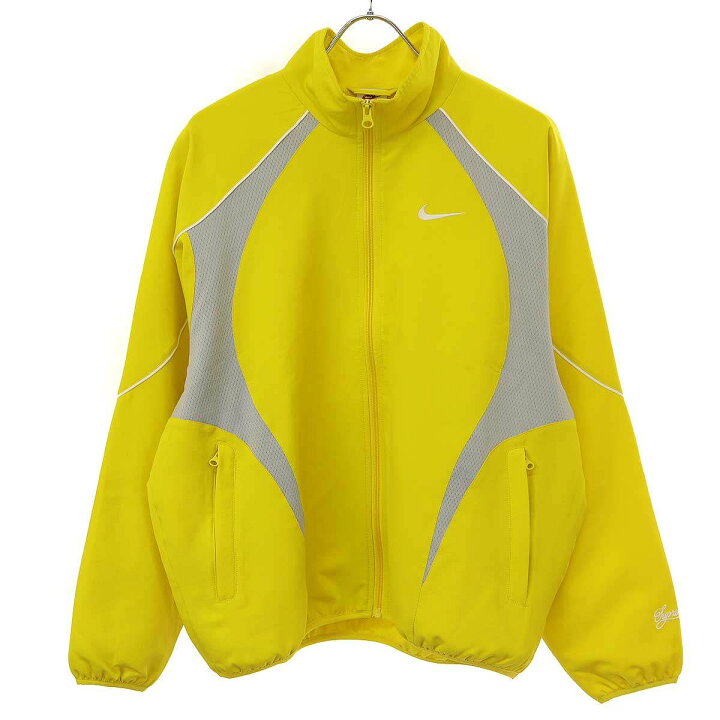 楽天市場】Supreme×NIKE シュプリーム ナイキ Track Jacket&Track 
