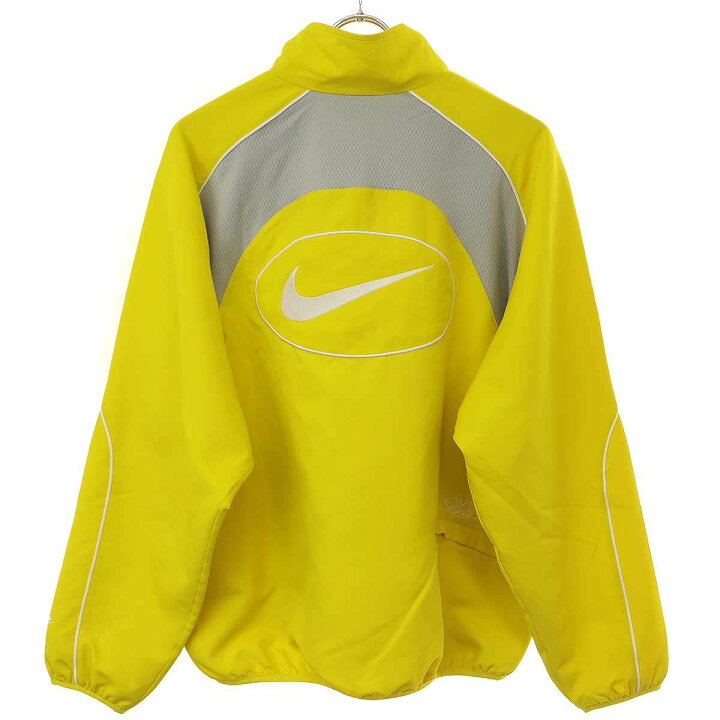 楽天市場】Supreme×NIKE シュプリーム ナイキ Track Jacket&Track