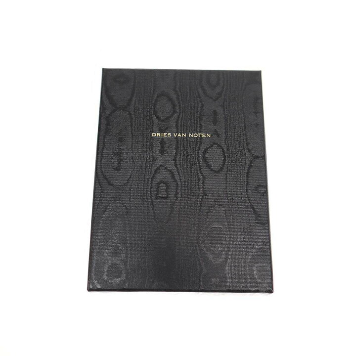楽天市場】DRIES VAN NOTEN ドリスヴァンノッテン 24AW W.L.C.CASE 
