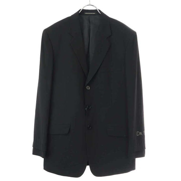 楽天市場】Yohji Yamamoto POUR HOMME ヨウジヤマモト プールオム 