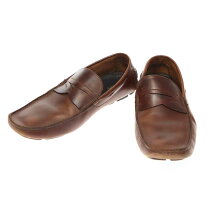 楽天市場】中古 プラダ ドライビングシューズの通販
