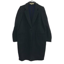 楽天市場】エンフォルド リバー ノーカラーコートの通販
