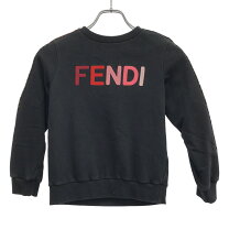 楽天市場】fendi kids（スウェット・トレーナー｜トップス）：キッズ 