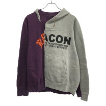 楽天市場】kolor BEACON カラービーコン（パーカー｜トップス 