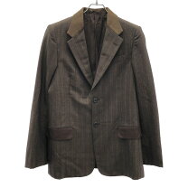楽天市場】prada (プラダ) 2bテーラードの通販