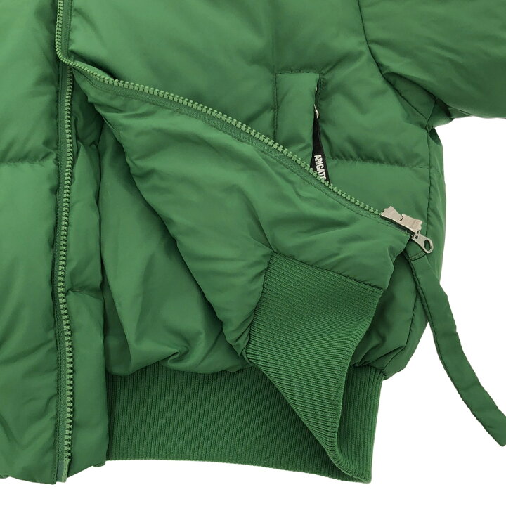 楽天市場】AXEL ARIGATO アクセル アリガト Zoe Down Bomber Jacket 
