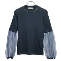 楽天市場】ファビアナフィリッピ（Tシャツ・カットソー｜トップス  