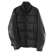 楽天市場】undercover 袖レザー（メンズファッション）の通販