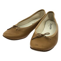 楽天市場】repetto（カラーブラウン）（バレエシューズ｜レディース靴 