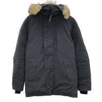楽天市場】canada goose jasper（レディースファッション）の通販