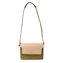 楽天市場】MARNI TRUNK BAGの通販