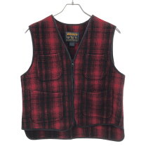 楽天市場】woolrich woolen mills（ベスト・ジレ｜トップス）：メンズ 