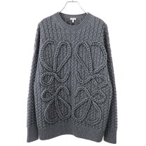 楽天市場】loewe ニットの通販