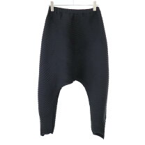 楽天市場】issey miyake サルエルの通販