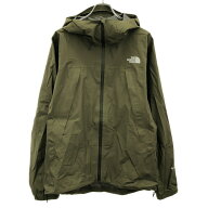 THE NORTH FACE ザノースフェイス Climb Light Jacket GORE-TEX クライムライトジャケット パーカー NP12…