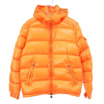 楽天市場】MONCLER ダウンジャケット オレンジの通販