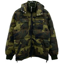 楽天市場】ハイドロゲン ダウンの通販