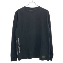 楽天市場】uniform experiment（袖の長さ長袖）（Tシャツ・カットソー
