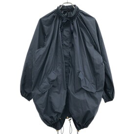 TICCA ティッカ ナイロン マウンテンパーカー TAIS-171 ネイビー F 【中古】 ITZ7HA93P0Q2