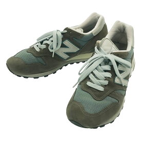 NEW BALANCE ニューバランス スニーカー M1300CLS カーキ 28.5cm 【中古】 ITE8LT9X86ZC