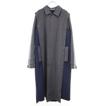 楽天市場】Valentino コート（メンズファッション）の通販