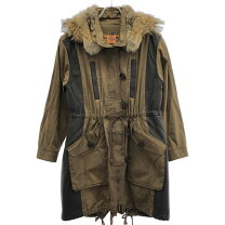 楽天市場】トリーバーチ 中古（コート・ジャケット｜レディース  