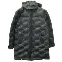 楽天市場】diesel ロングダウンジャケットの通販