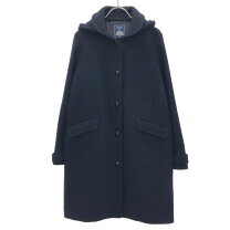 楽天市場】hamilton lambswool メンズ コートの通販