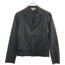 楽天市場】robe de chambre comme des garcons(ローブドシャンブル  