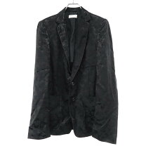 楽天市場】dries van noten テーラードジャケット 44の通販