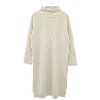 楽天市場】マックスマーラ ワンピース（カラーベージュ）（レディース  