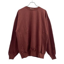 楽天市場】オーラリー スウェット 中古の通販