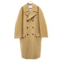 楽天市場】JIL SANDER ジルサンダー（カラーベージュ）（コート 