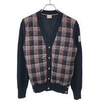 楽天市場】ガムブルー ニットの通販