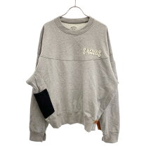楽天市場】sunsea スウェット（トップス｜メンズファッション）の通販