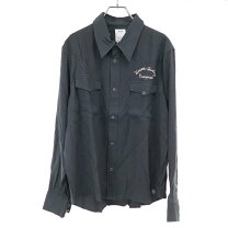 楽天市場】visvim（素材（生地・毛糸）レーヨン）（メンズファッション 