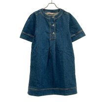 楽天市場】see by chloe デニム ワンピースの通販