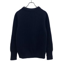 楽天市場】アンデルセン アンデルセン the navy crewneckの通販