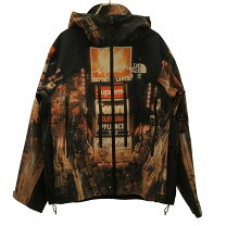楽天市場】supreme north face マウンテンパーカーの通販