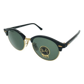 Ray-Ban レイバン RB4246 901サングラス アイウェア ブラック 51□19 145 【中古】 ITFIWYQOIV9I