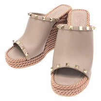 楽天市場】valentino ロックスタッズ 中古（サンダル｜レディース靴 