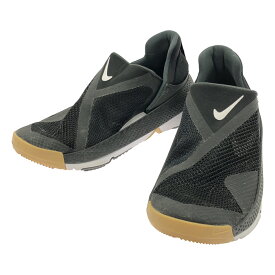 NIKE ナイキ WMNS GO FLYEASE スニーカー DR5540-001 ブラック 24cm 【中古】 ITUQOF3H7GPC