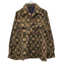 楽天市場】needles シャツの通販