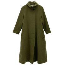 楽天市場】Steven Alan（カラーカーキグリーン）（コート・ジャケット 