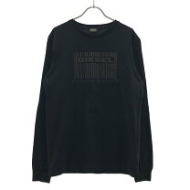 楽天市場】ディーゼル（袖の長さ長袖）（Tシャツ・カットソー 