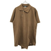 楽天市場】comme des garcons homme ポロシャツの通販